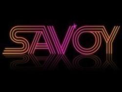 Песня Savoy Raise your sleepy head - слушать онлайн.