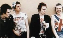 Песня Sex Pistols Pretty vacant - слушать онлайн.