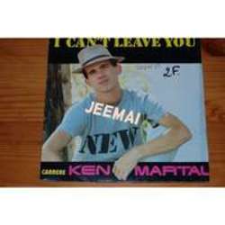 Песня Ken Martal I Can't Leave You - слушать онлайн.