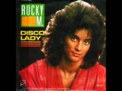 Кроме песен Nico Fidenco, можно слушать онлайн бесплатно Rocky M.