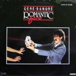 Песня Gene Ramone Romantic Face - слушать онлайн.