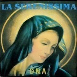 Песня Dna La Serenissima - слушать онлайн.