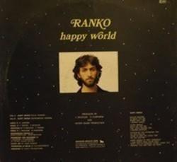Песня Ranko Happy World - слушать онлайн.