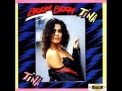 Песня Tina Boom Boom - слушать онлайн.