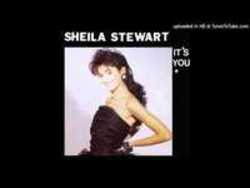 Кроме песен Сергей Избаш, можно слушать онлайн бесплатно Sheila Stewart.