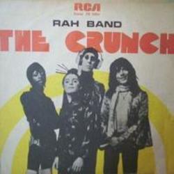 Кроме песен Ryszard Rynkowski, можно слушать онлайн бесплатно Rah Band.