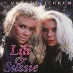 Кроме песен M6, можно слушать онлайн бесплатно Lili & Sussie.