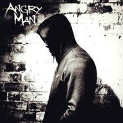 Кроме песен Danny Hay, можно слушать онлайн бесплатно Angry Man.