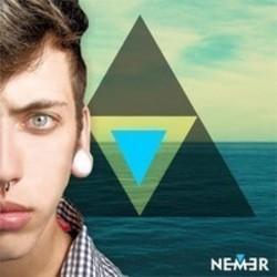 Кроме песен Krezip, можно слушать онлайн бесплатно Nemer.