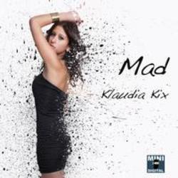 Кроме песен Аня Музафарова, можно слушать онлайн бесплатно Klaudia Kix.