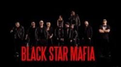 Кроме песен Татьяна Козловская, можно слушать онлайн бесплатно Black Star Mafia.