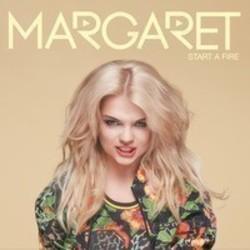 Кроме песен Зимавсегда, можно слушать онлайн бесплатно Margaret.