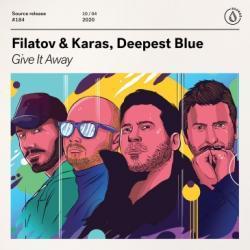 Скачать песни Filatov, Karas, Deepest Blue бесплатно в mp3.