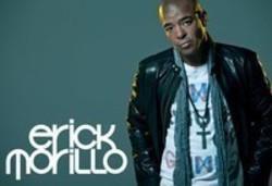 Кроме песен DJ Cash, можно слушать онлайн бесплатно Erick Morillo.