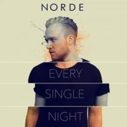 Кроме песен Ciara, можно слушать онлайн бесплатно Norde.