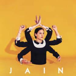 Кроме песен Platters, можно слушать онлайн бесплатно Jain.