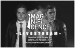 Кроме песен Matt Cameron, можно слушать онлайн бесплатно Magnificence.