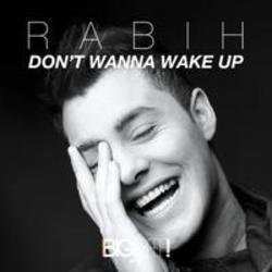 Песня Rabih Don't Wanna Wake Up (Hr. Troels Remix) - слушать онлайн.