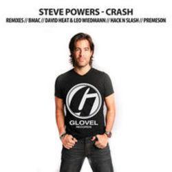 Кроме песен Kid Down, можно слушать онлайн бесплатно Steve Powers.