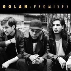 Песня Golan Promises (Extended Mix) - слушать онлайн.