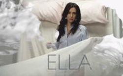 Кроме песен Ian Barras feat. Bianca Luna, можно слушать онлайн бесплатно Ella.