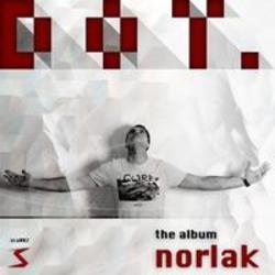 Кроме песен Ksenia, можно слушать онлайн бесплатно Norlak.