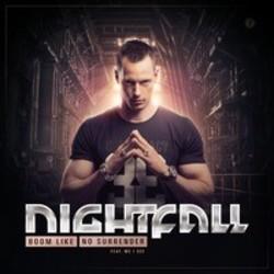 Кроме песен Костя Гаврилов, можно слушать онлайн бесплатно NightFall.