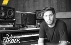 Кроме песен DJ Jerry, можно слушать онлайн бесплатно Dan Farber.