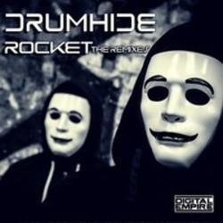 Кроме песен JF Ray London, можно слушать онлайн бесплатно Drumhide.