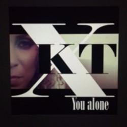 Песня KTX You Alone (Extended Mix) - слушать онлайн.