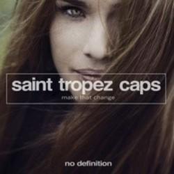 Кроме песен Jerry Heil, можно слушать онлайн бесплатно Saint Tropez Caps.