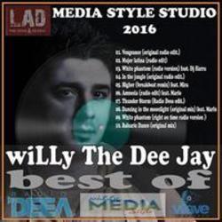 Кроме песен Tenacious D, можно слушать онлайн бесплатно Willy The Dee Jay.