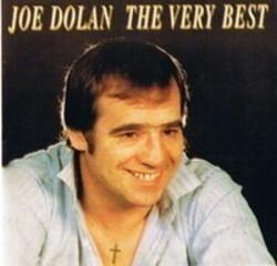 Кроме песен Romantica, можно слушать онлайн бесплатно Joe Dolan.