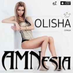 Песня Olisha Ой Мама - слушать онлайн.