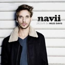 Кроме песен Steven De Sar, можно слушать онлайн бесплатно Navii.