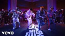Скачать песни Black Eyed Peas, Daddy Yankee бесплатно в mp3.
