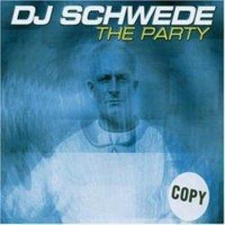 Кроме песен Ou Est Le Swimming Pool, можно слушать онлайн бесплатно DJ Schwede.