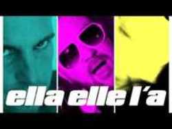 Песня Thomas Scheffler Ella elle l'a (Iberostarz Club Mix) (feat. Rachel Montiel, Mossy) - слушать онлайн.