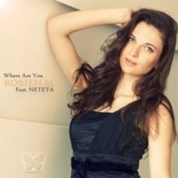 Кроме песен Nari & Milani, можно слушать онлайн бесплатно Neteta.
