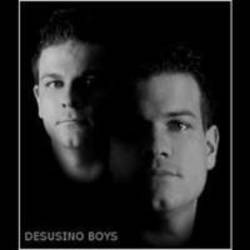 Кроме песен ChipaChip, можно слушать онлайн бесплатно Desusino Boys.