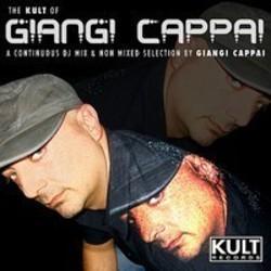 Песня Giangi Cappai The Angel (Extended) (Feat. Francesca Mannyng) - слушать онлайн.