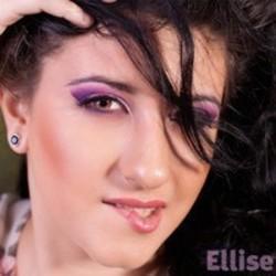 Кроме песен Christina Perri, можно слушать онлайн бесплатно Ellise.