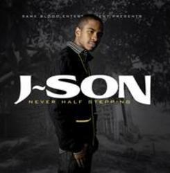 Кроме песен E-A-Ski, можно слушать онлайн бесплатно J Son.