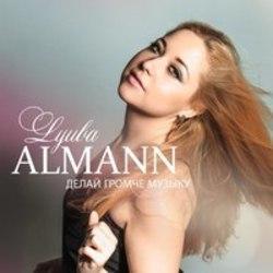 Кроме песен Dennis Edwards, можно слушать онлайн бесплатно Lyuba Almann.