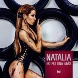 Кроме песен Jaymes Young, можно слушать онлайн бесплатно Natalia.