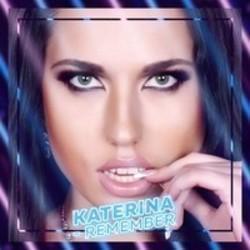 Кроме песен Bata Illic, можно слушать онлайн бесплатно Katerina.