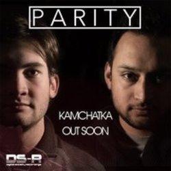Песня PARITY Kamchatka (Extended Mix) - слушать онлайн.