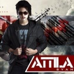 Кроме песен Акоп Вирабян, можно слушать онлайн бесплатно Attila Syah.