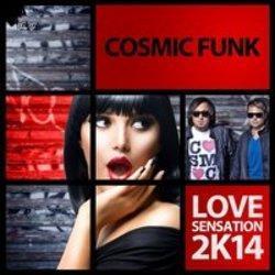 Песня Cosmic Funk Love Sensation 2k14 (Sean Finn Remix) - слушать онлайн.