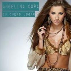Песня Angelina Copa Eu Quero Jogar - Bar Mix - слушать онлайн.
